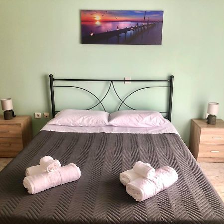 Armonia Apartments 阿彻奇洛斯 外观 照片