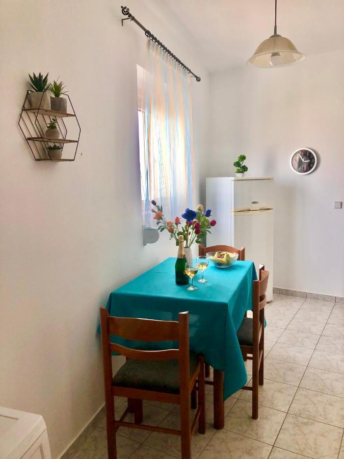 Armonia Apartments 阿彻奇洛斯 外观 照片