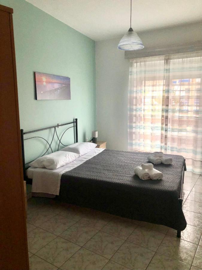 Armonia Apartments 阿彻奇洛斯 外观 照片