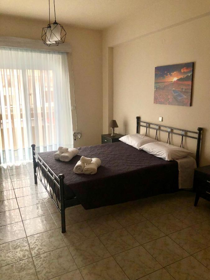Armonia Apartments 阿彻奇洛斯 外观 照片