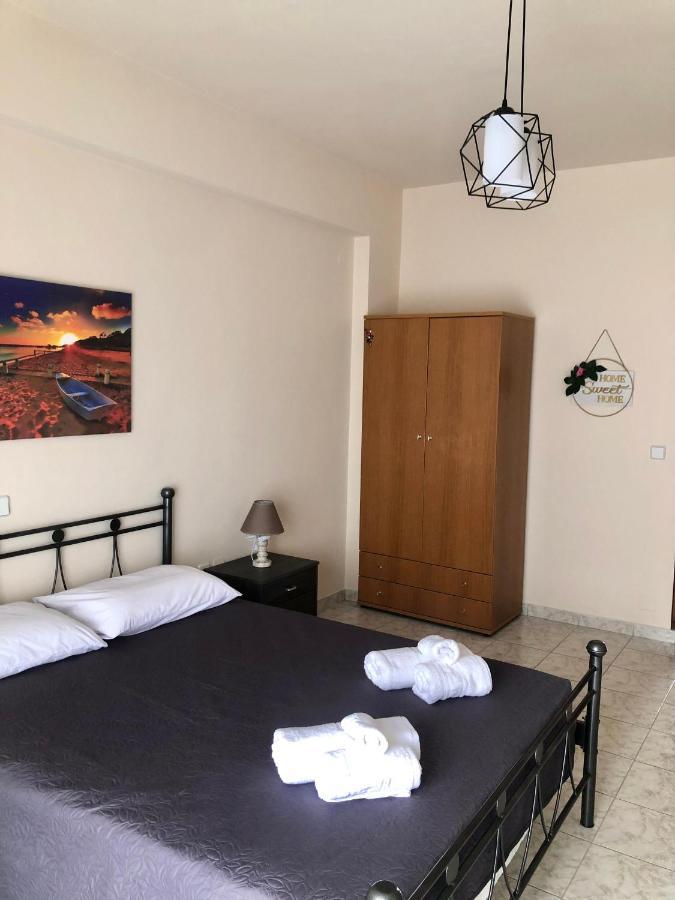 Armonia Apartments 阿彻奇洛斯 外观 照片