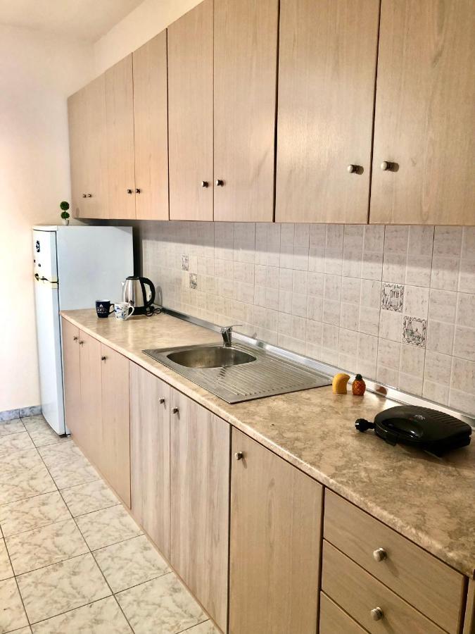 Armonia Apartments 阿彻奇洛斯 外观 照片