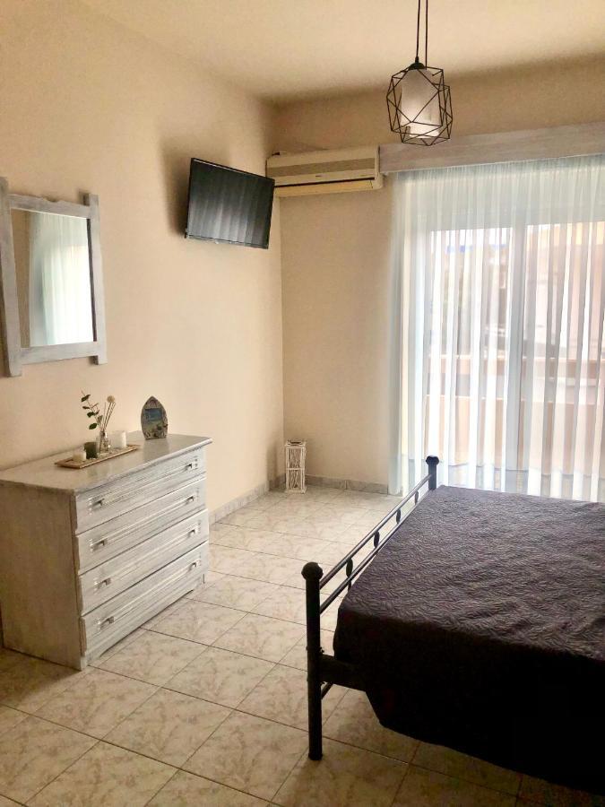 Armonia Apartments 阿彻奇洛斯 外观 照片