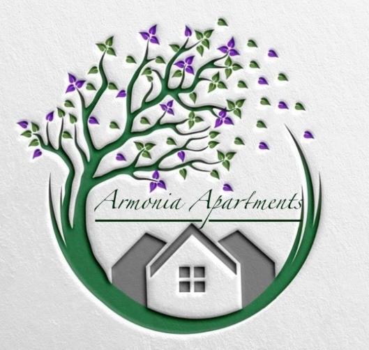 Armonia Apartments 阿彻奇洛斯 外观 照片
